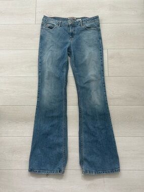 Paris Blues Flared Women’s Jeans